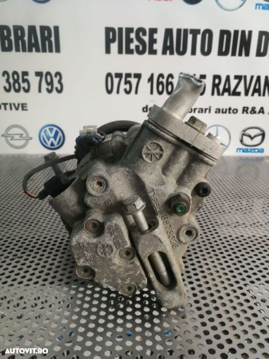 Compresor Clima Opel Astra J Corsa E Insignia 1.6 Benzina Euro 5 Compresor Clima Opel Astra J Corsa - 2