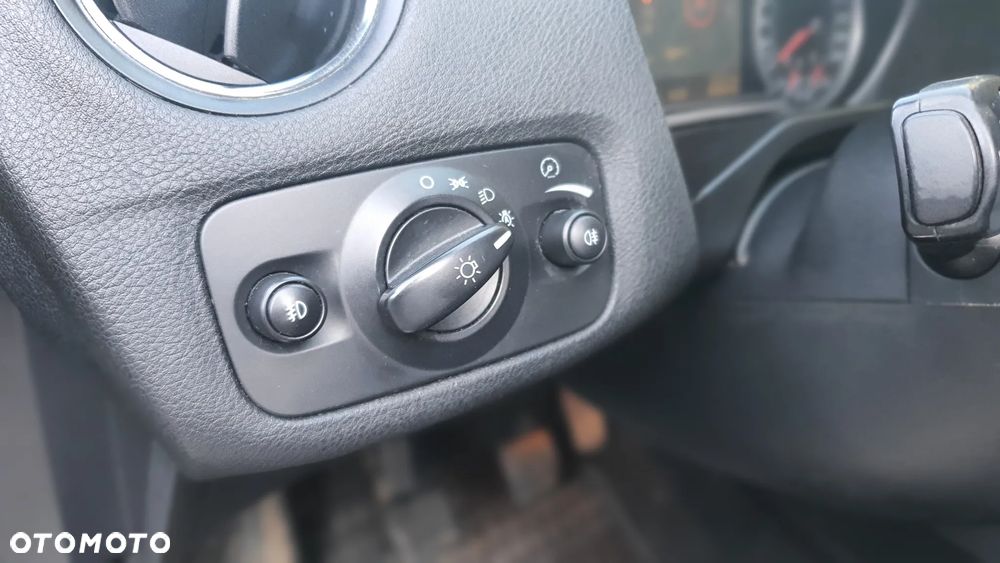 Ford Mondeo 2.0 TDCi Titanium S - 12