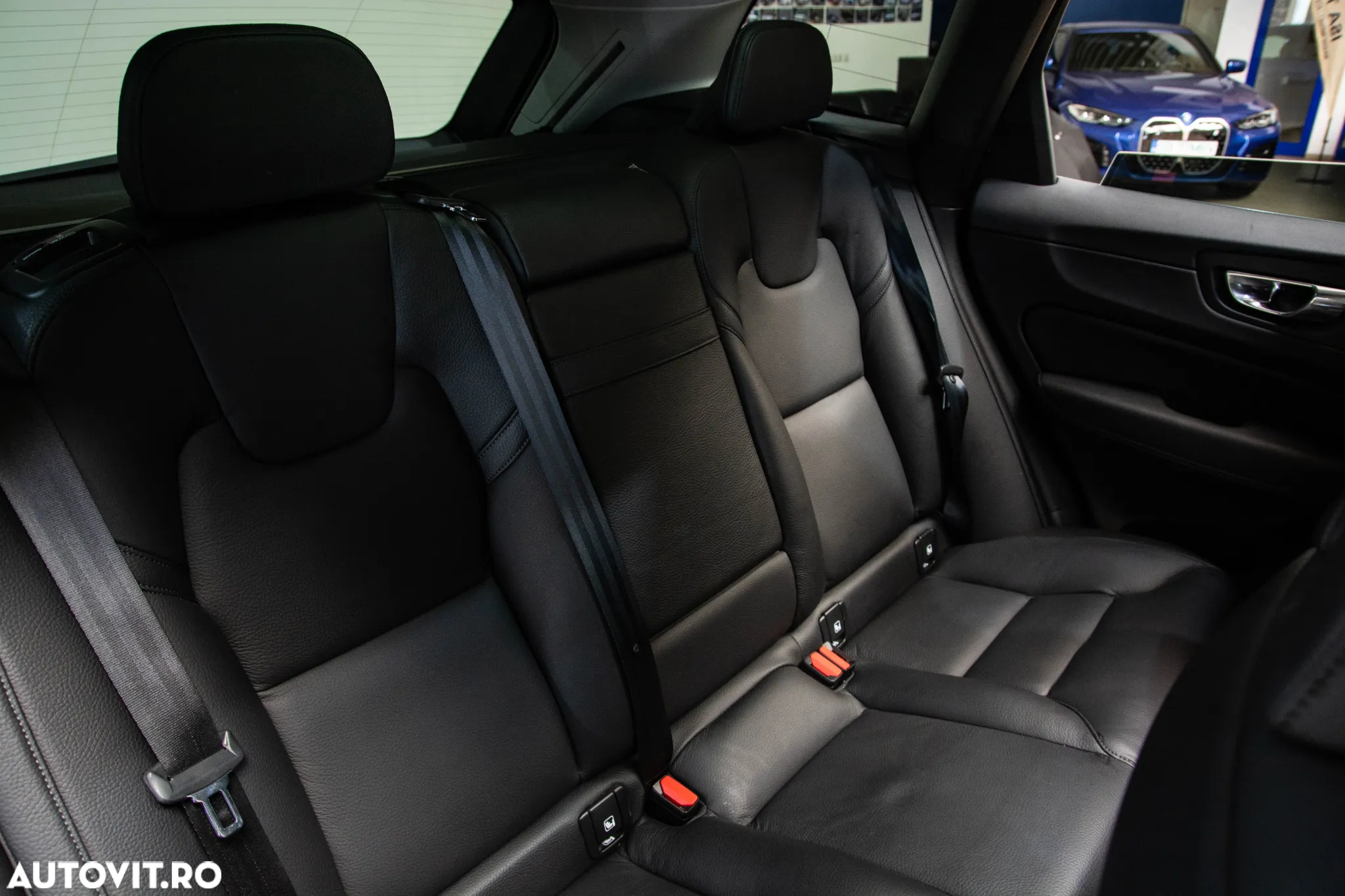 Volvo XC 60 T6 AWD Geartronic Inscription - 31