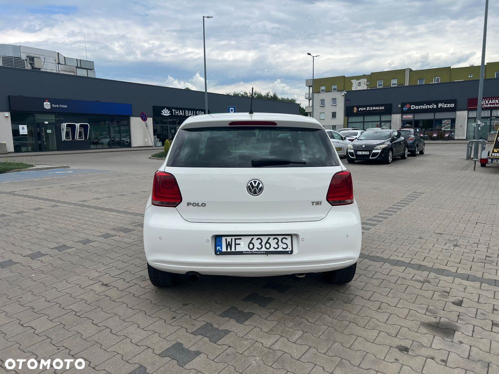 Volkswagen Polo - 14