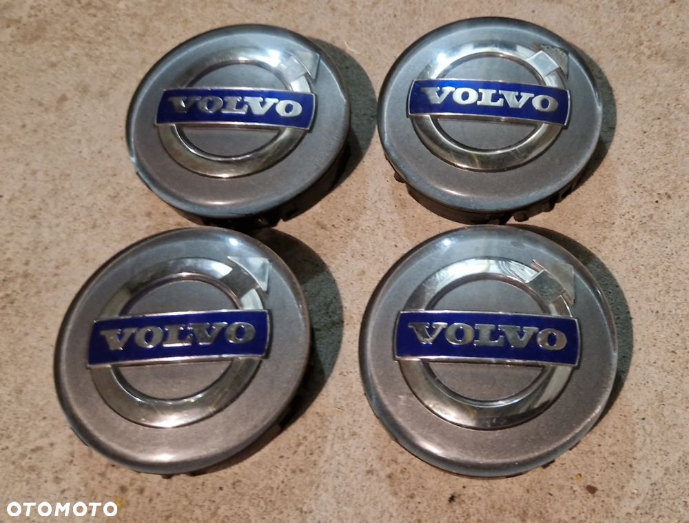 Volvo XC 60 T6 AWD Summum - 30