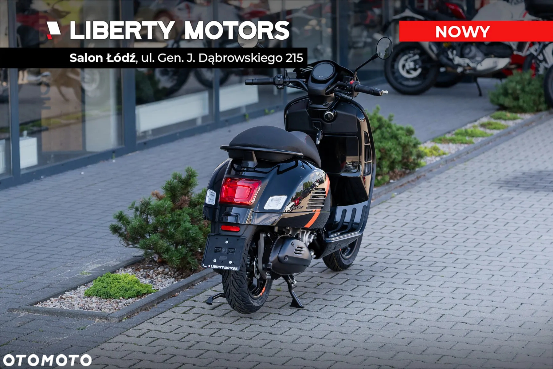 Vespa Inny - 7