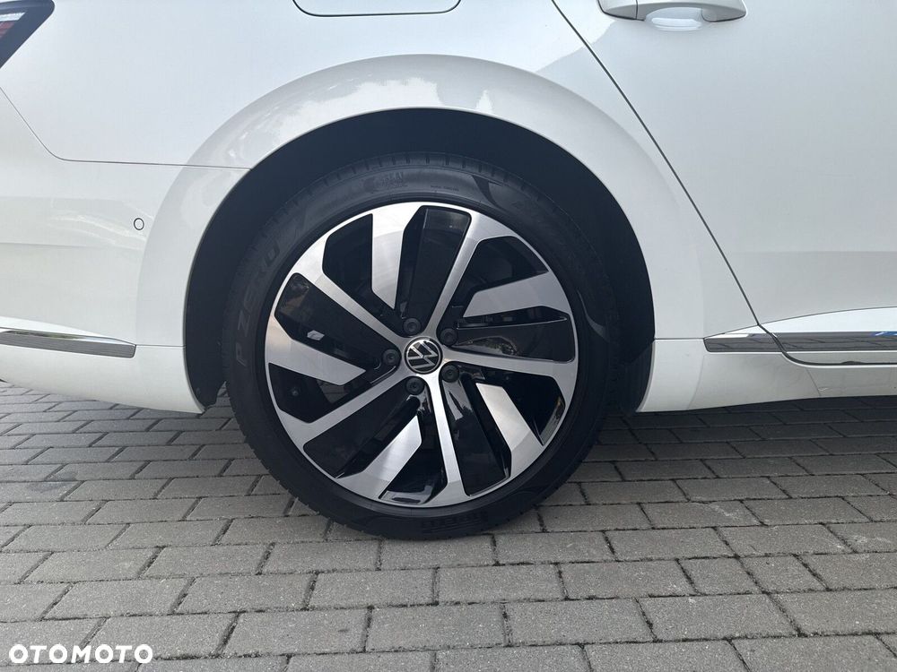 Volkswagen Arteon Shooting Brake 2.0 TSI R-Line DSG - 34