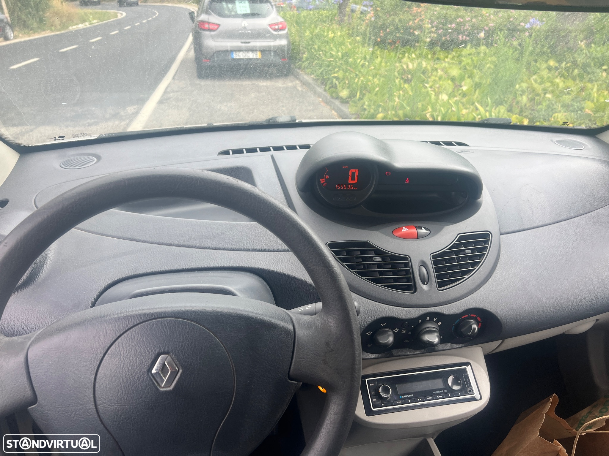 Renault Twingo 1.2 16V Expression - 8