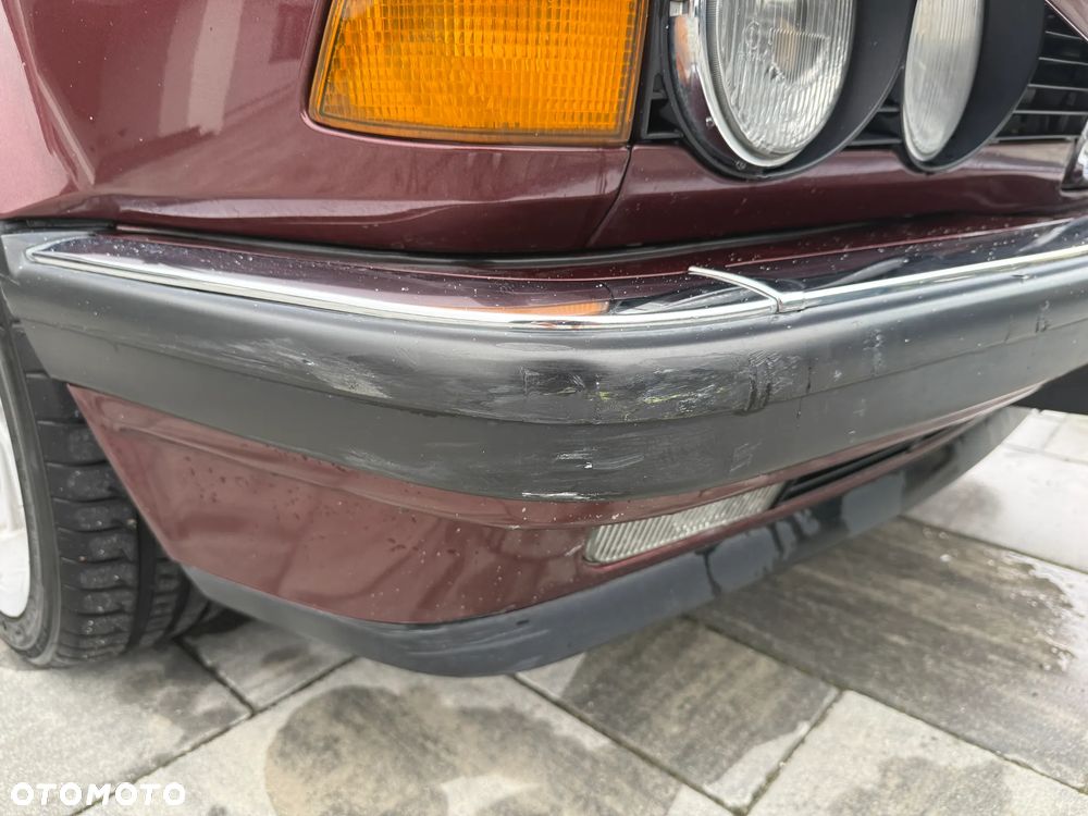 BMW Seria 7 - 23