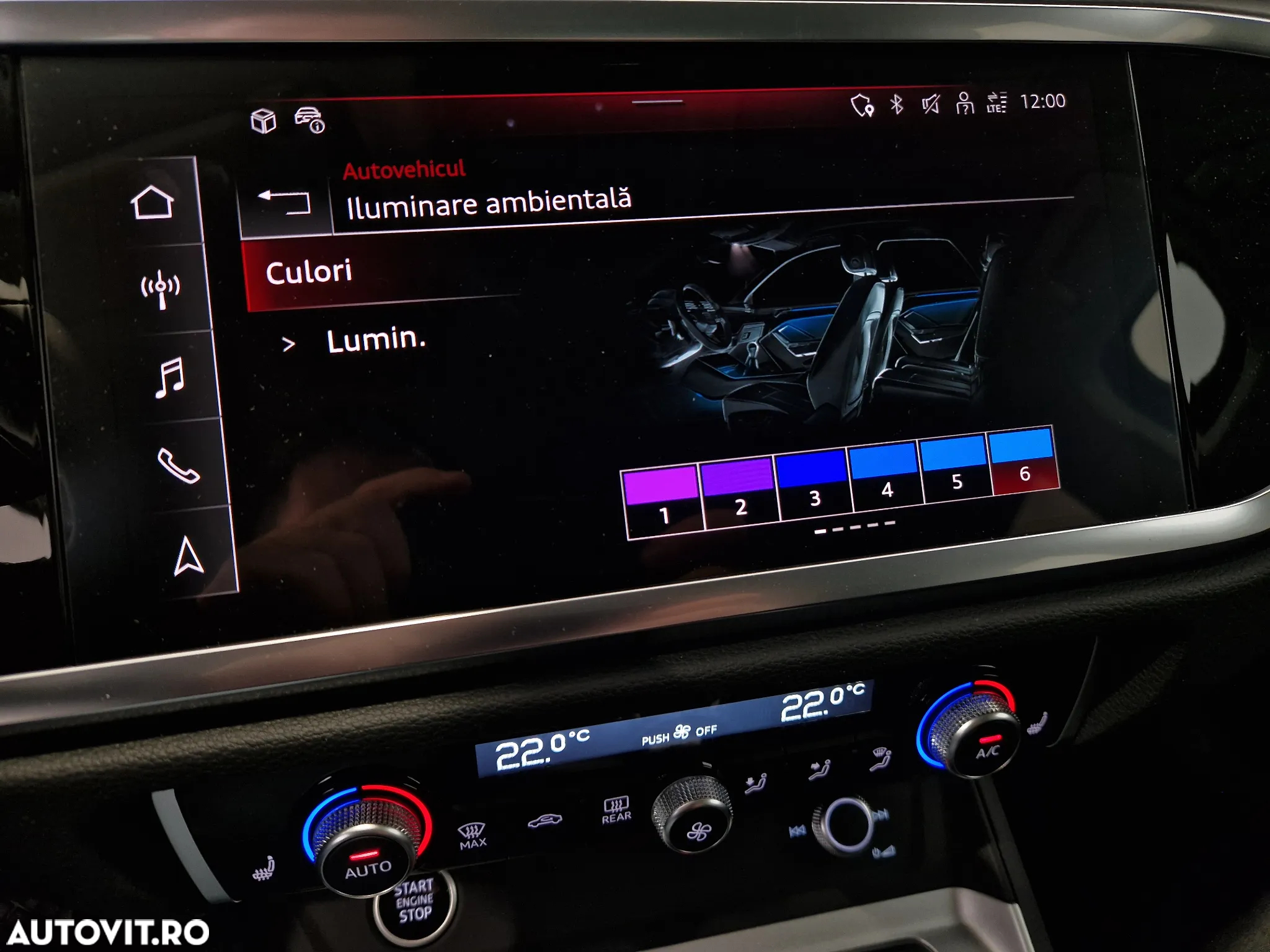 Audi Q3 - 23