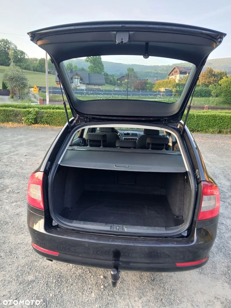 Skoda Octavia 1.6 TDI DPF Classic - 6