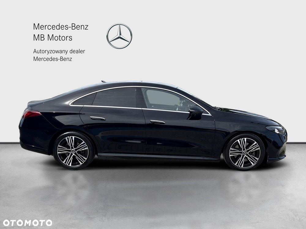 Mercedes-Benz CLA - 7