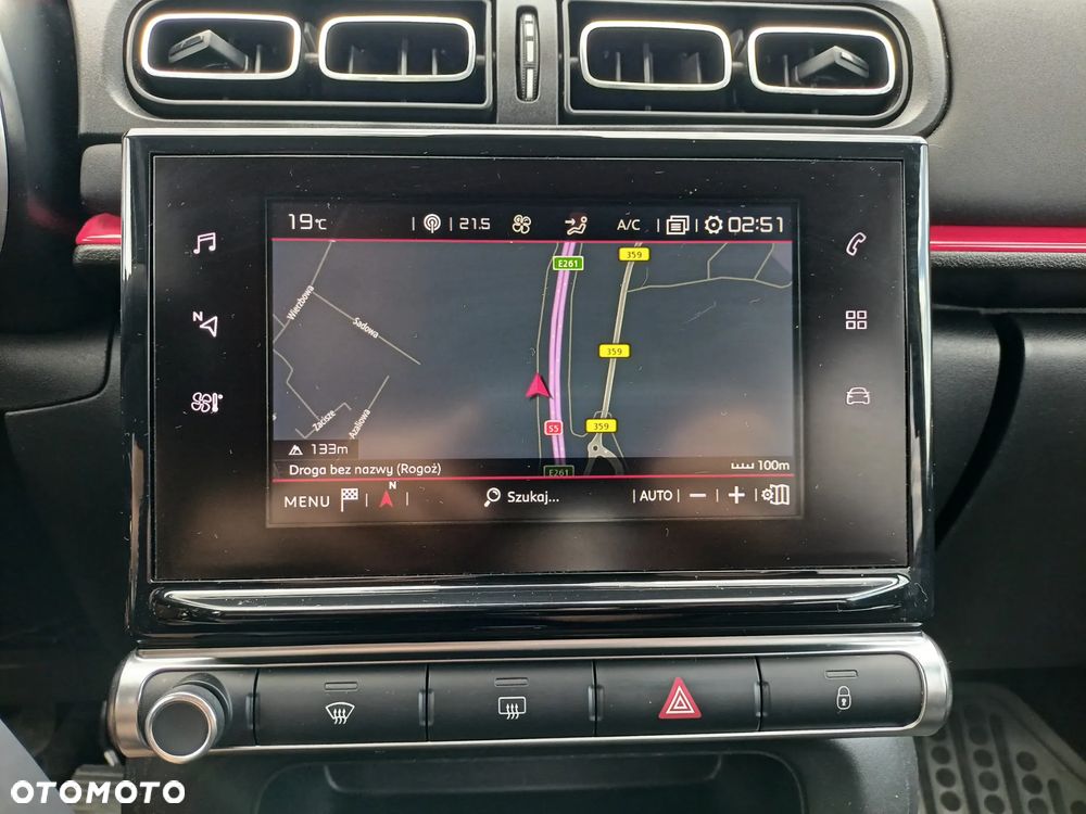 Citroën C3 Pure Tech 110 S&S SHINE - 11