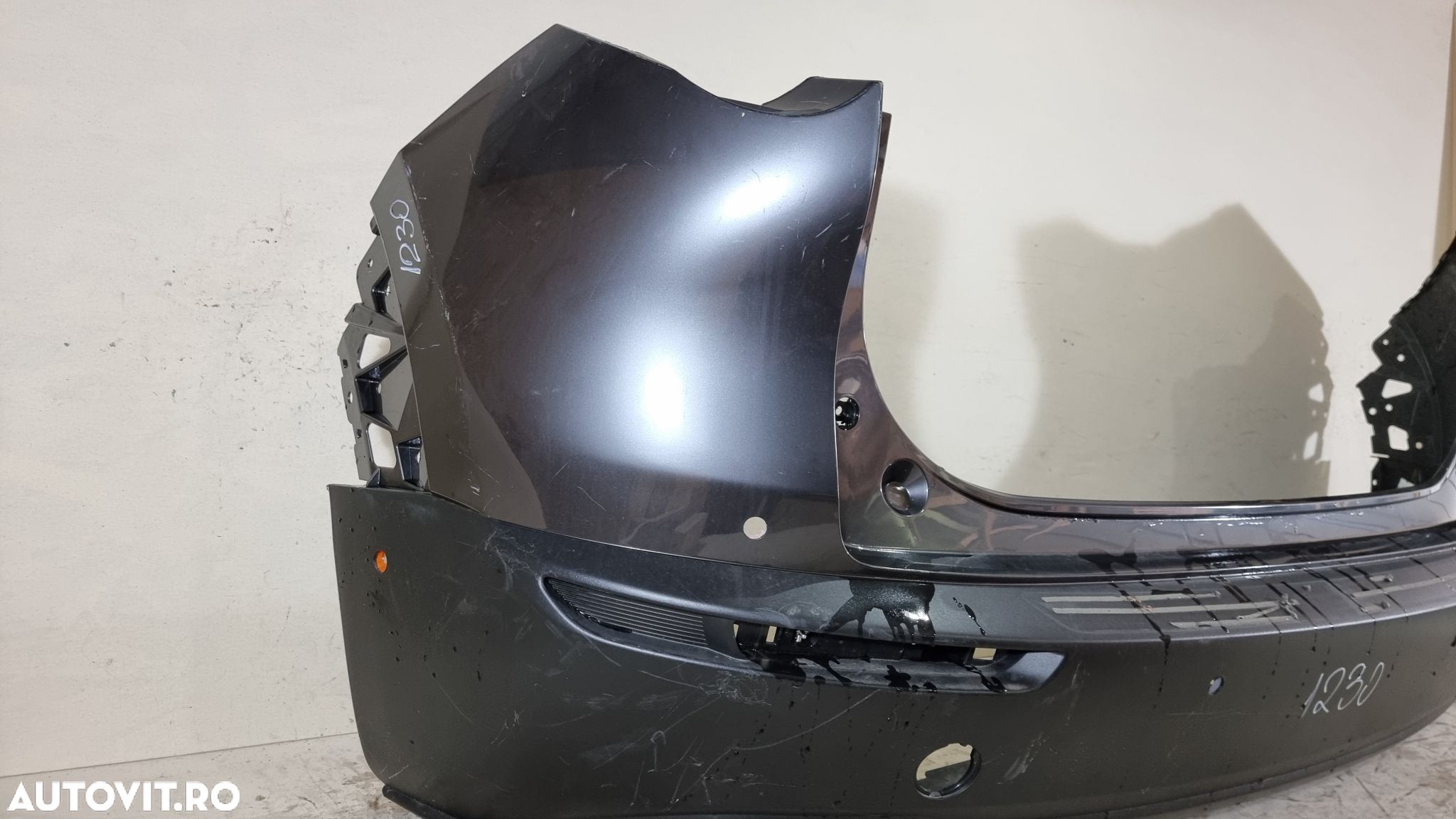 Bara spate Mazda CX30  , 2019, 2020, 2021, 2022, cod origine OE DGH9-50221 - 7