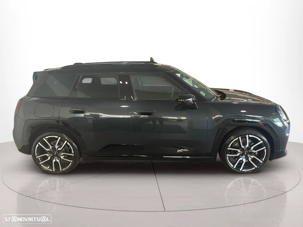 MINI Aceman E JCW M - 3