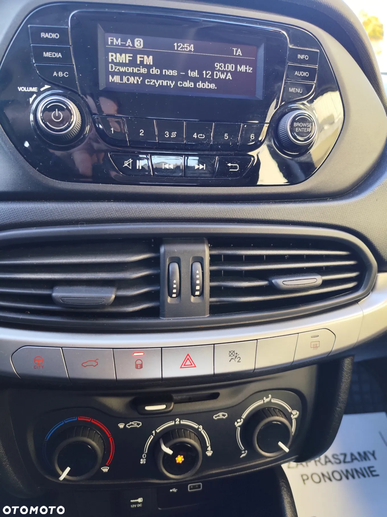 Fiat Tipo 1.4 16v - 11