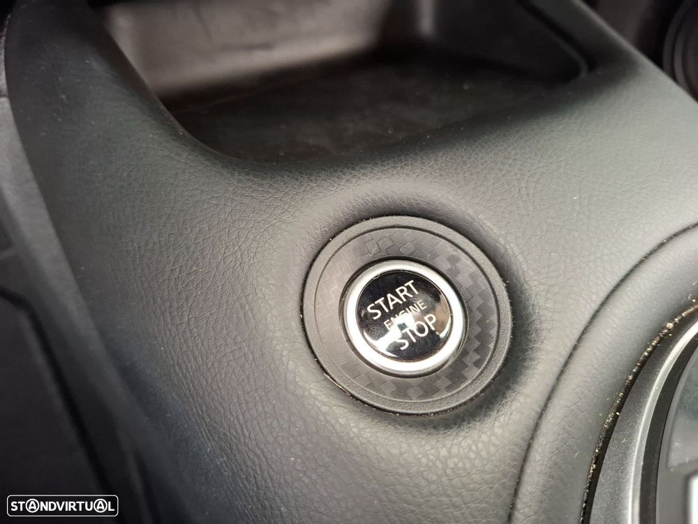 Nissan Juke 1.0 DIG-T N-Connecta NAV.+TwoTone NC DCT - 19