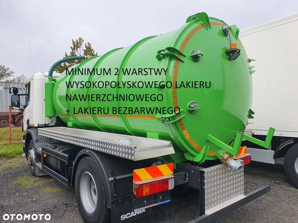 Mercedes-Benz Axor 1829 skrzynia biegów ręczna - 27