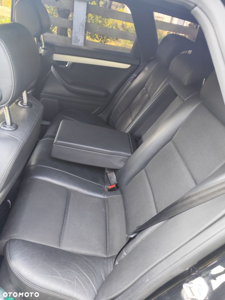 Audi A4 Avant - 5