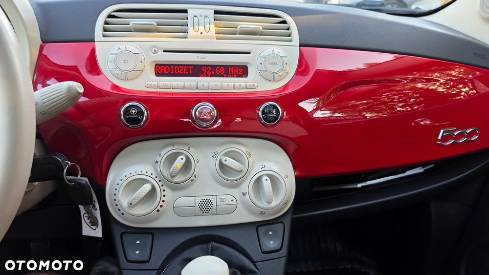Fiat 500 - 23
