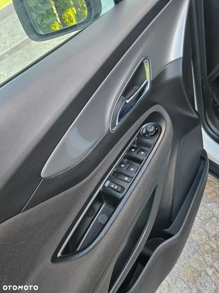 Opel Mokka 1.4 Turbo ecoFLEX Start/Stop 4x4 Color Innovation - 30