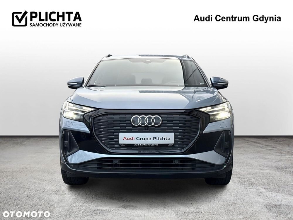 Audi Q4 e-tron 40 77kWh S Line - 8
