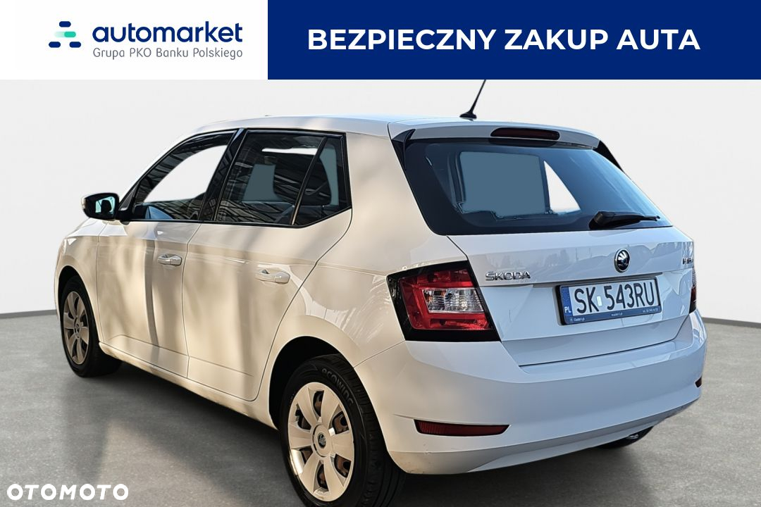 Skoda Fabia 1.0 TSI Ambition - 3