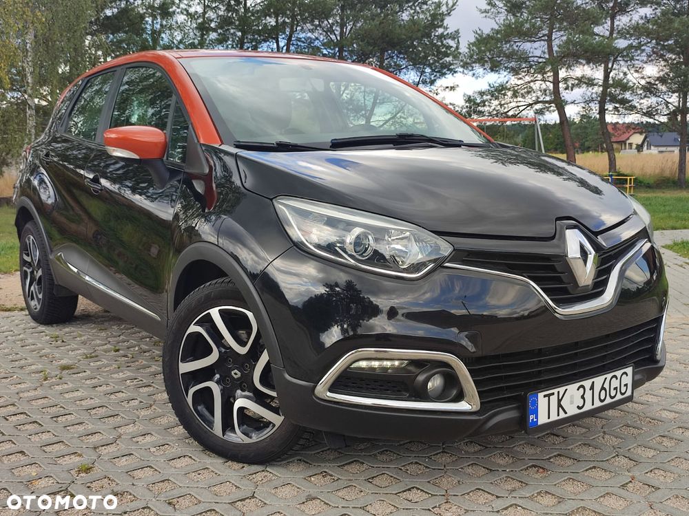 Renault Captur ENERGY dCi 90 Start&Stop Intens - 2