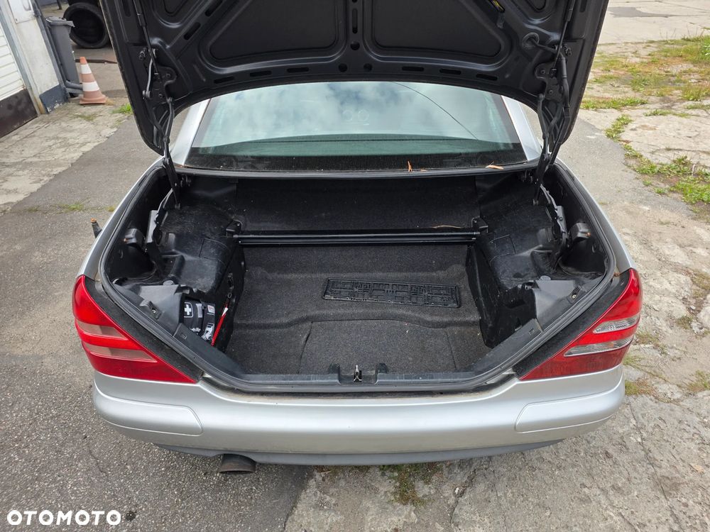 Mercedes-Benz SLK - 29