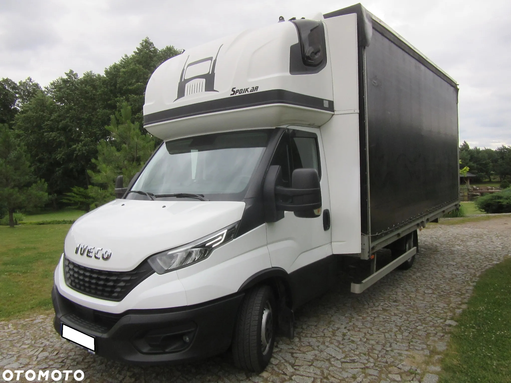 Iveco 35S18 - 9
