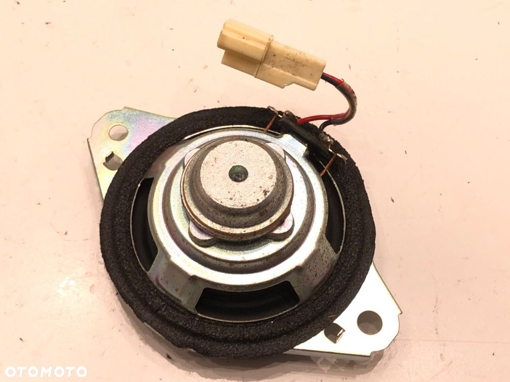 GŁOŚNIKI KOMPLET  SUBARU BRZ 2012 - 2022 2.0 (ZC6) 147 kW [200 KM] benzyna 2012 - 2022 86301CA100 - 10