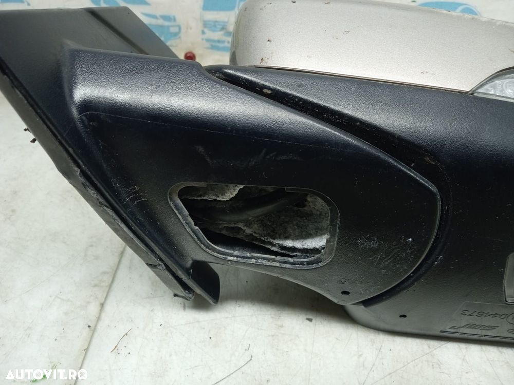 Oglinda stanga E4044673 Hyundai Tucson 3 [2015 - 2020] - 4