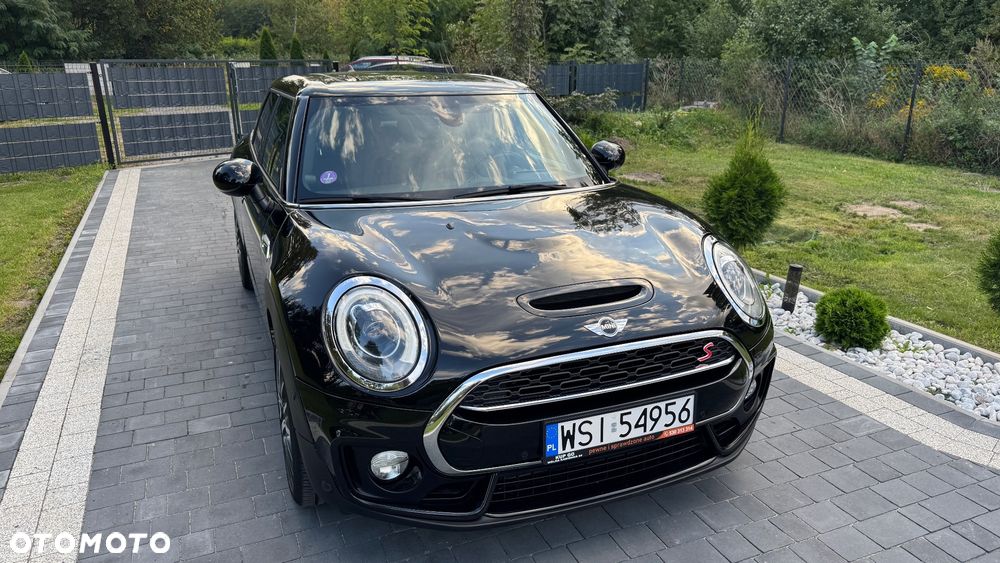 MINI Clubman Cooper S - 11