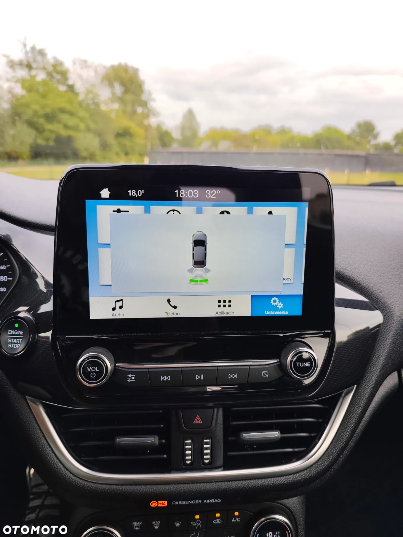 Ford Fiesta 1.0 EcoBoost ST-Line - 30