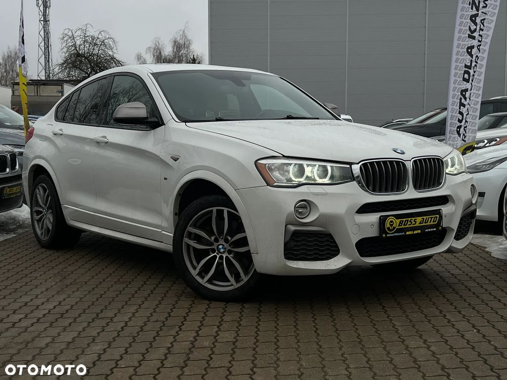 BMW X4 - 2