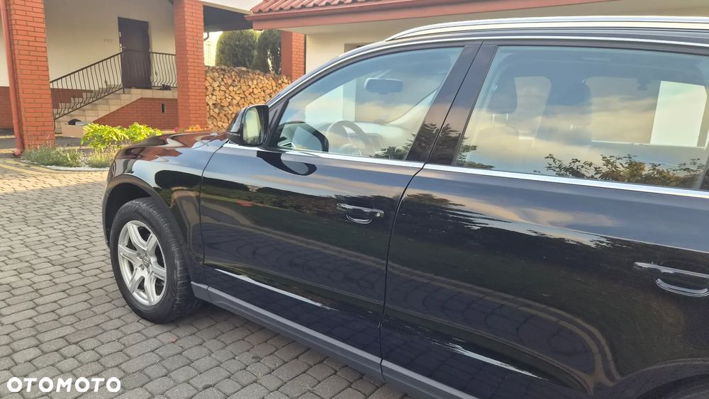 Audi Q5 2.0 TDI Quattro S tronic - 9