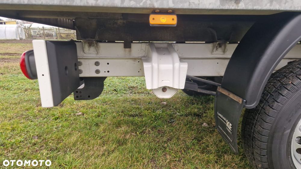 Volkswagen Crafter - 31