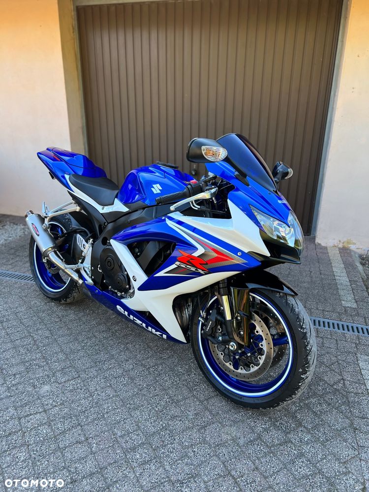 Suzuki GSX-R - 33