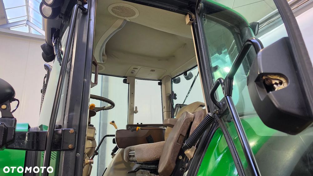 John Deere 6920 Premium Orginał  TLS Klimatronic 6830 Standart 6620S 714 Vario Tms mx135 maxxun new t6070 716 Vario - 17