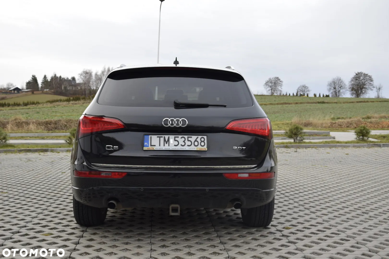 Audi Q5 - 21