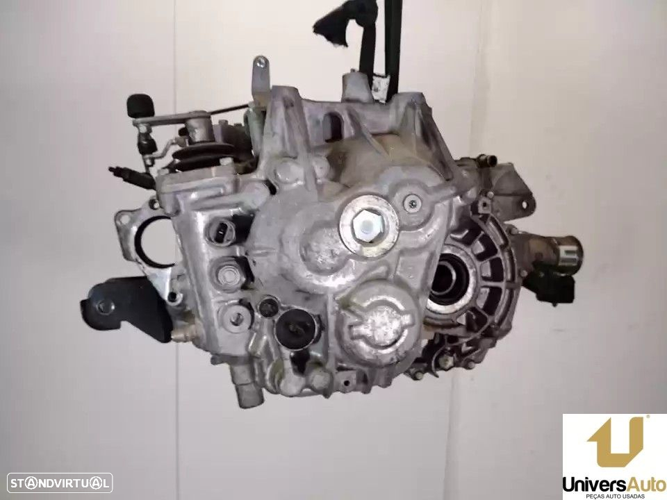 CAIXA VELOCIDADES JEEP COMPASS 2013 -YJA1632 - 3