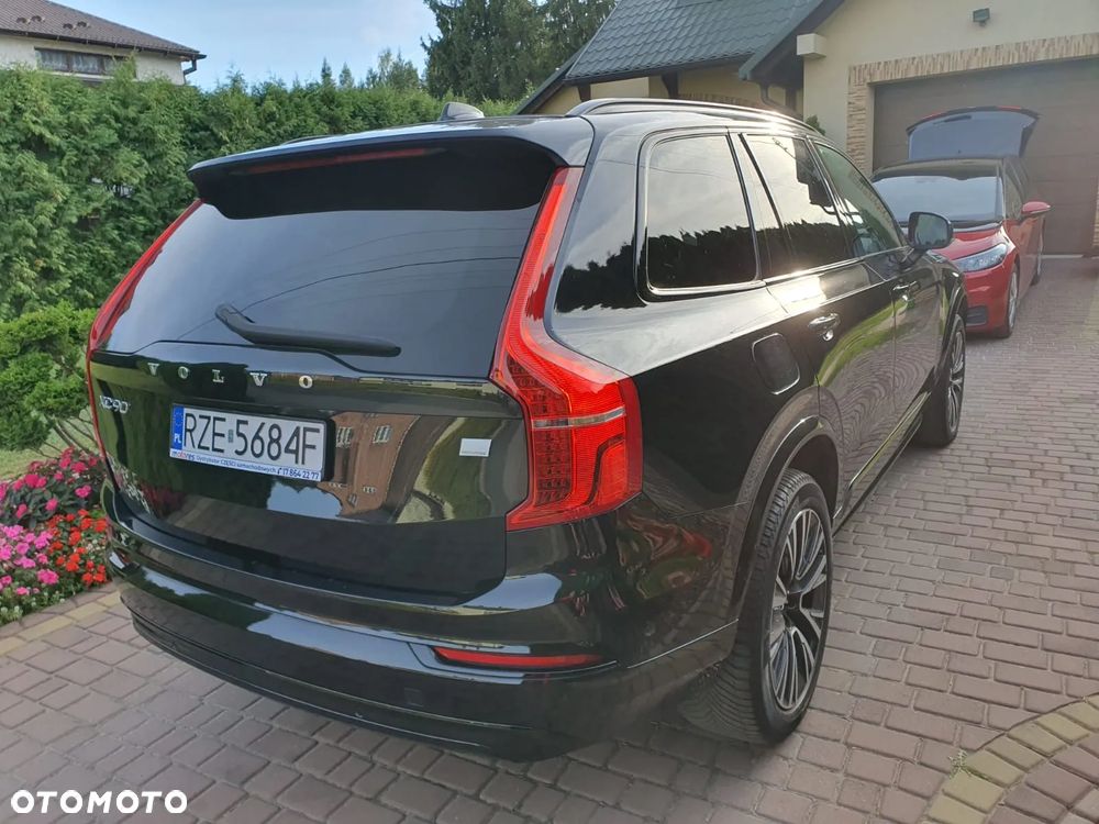 Volvo XC 90 - 6