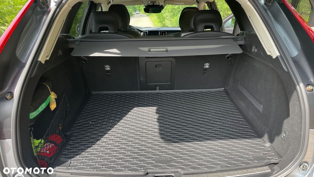 Volvo XC 60 D4 SCR Inscription - 18
