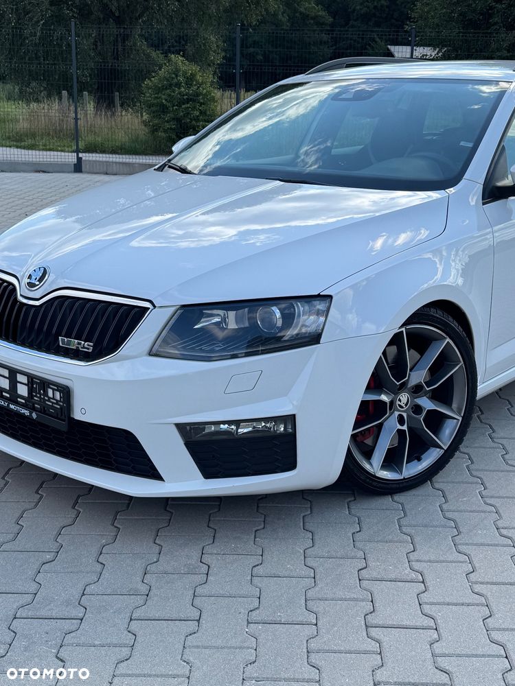 Skoda Octavia - 6