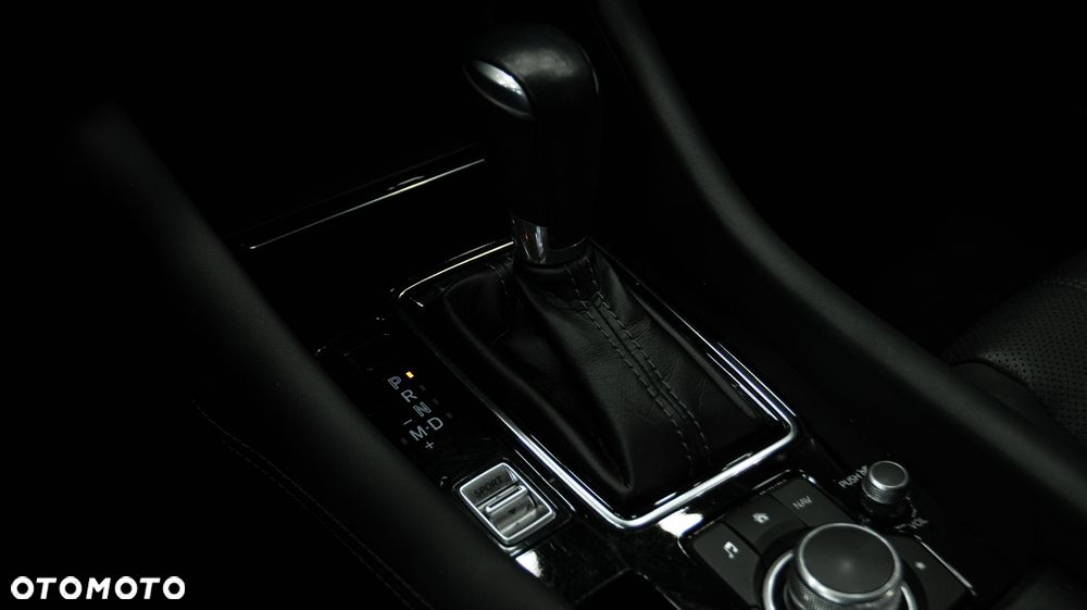 Mazda 6 2.5 SkyPrestige - 20