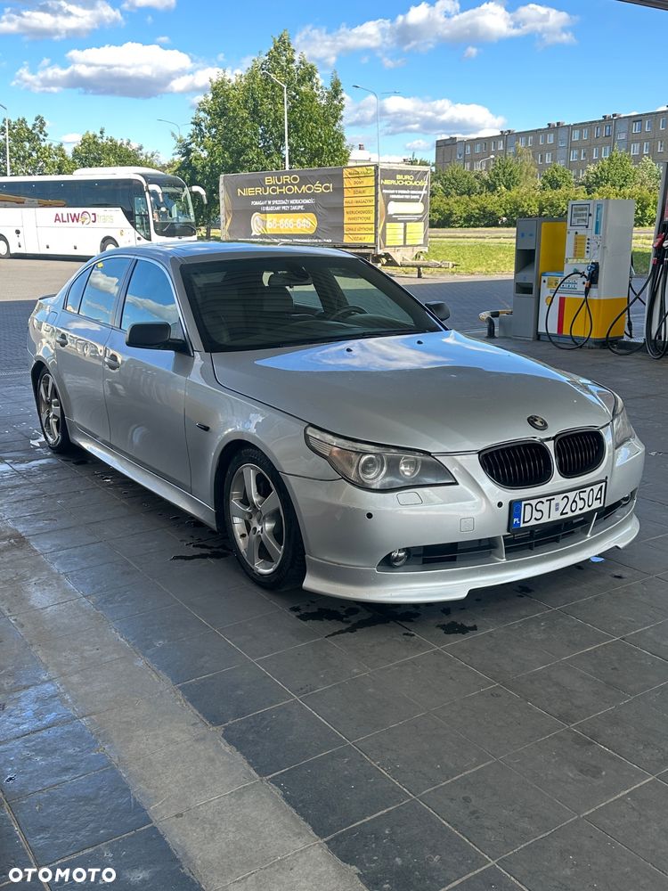 BMW Seria 5 - 26
