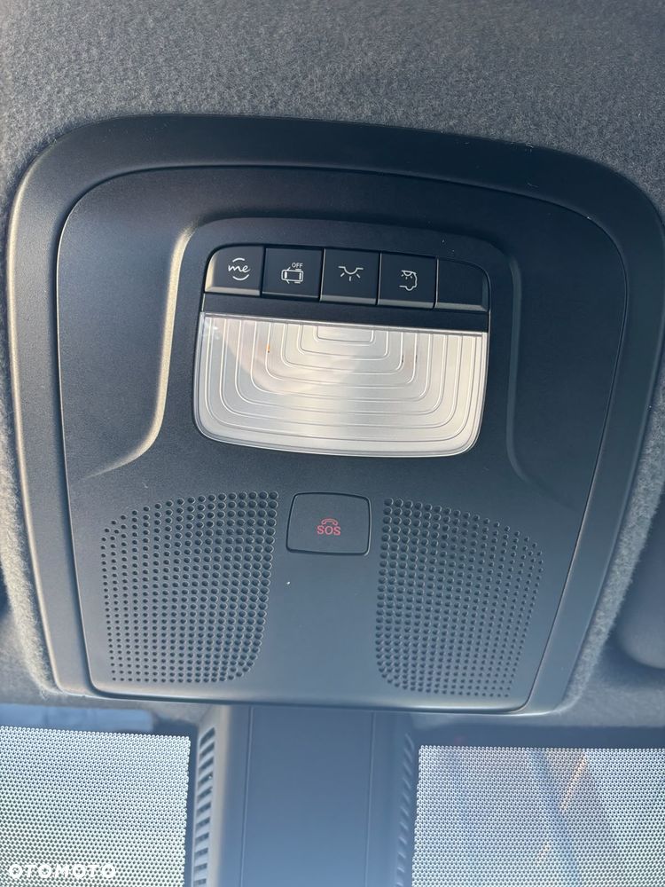 Mercedes-Benz Sprinter 317 CDI Podwozie PRO długi DOKA - 22