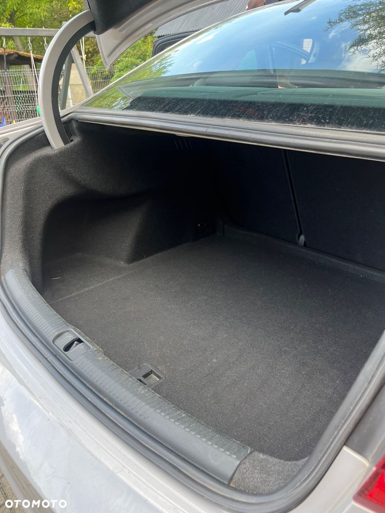 Audi A3 Limousine - 28