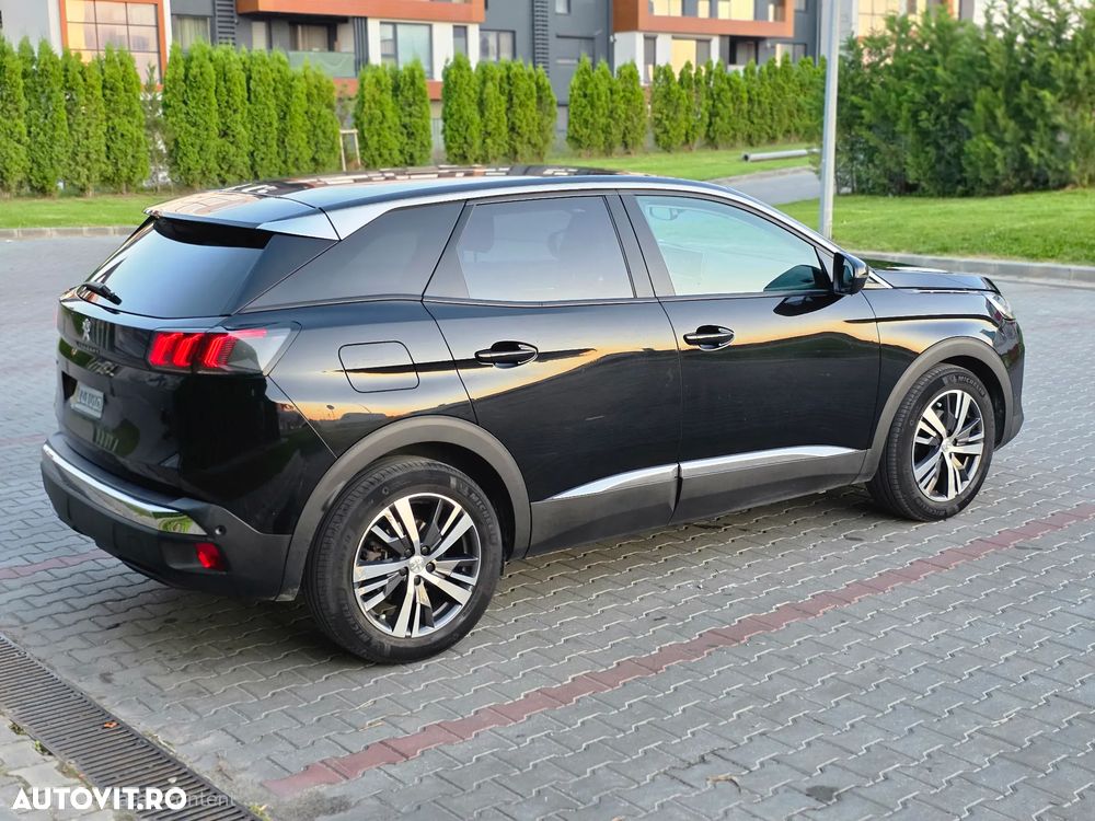 Peugeot 3008 - 7