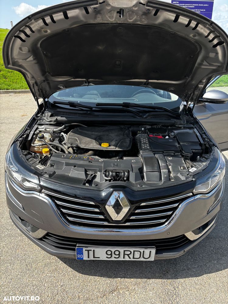 Renault Talisman ENERGY dCi Life - 11