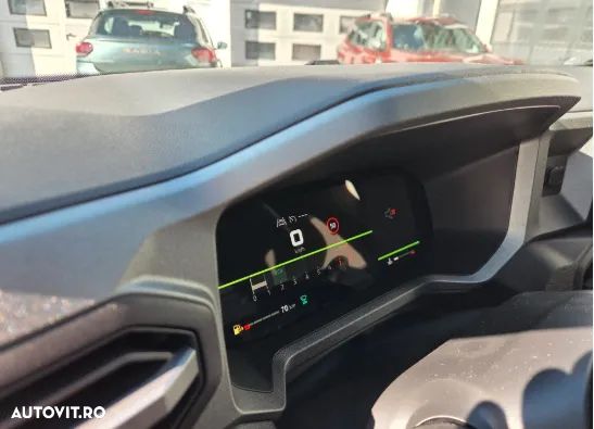 Dacia Bigster TCe 140 4X2 MHEV Journey - 13