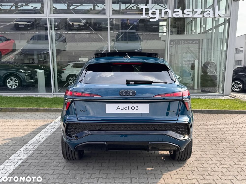 Audi Q3 - 5
