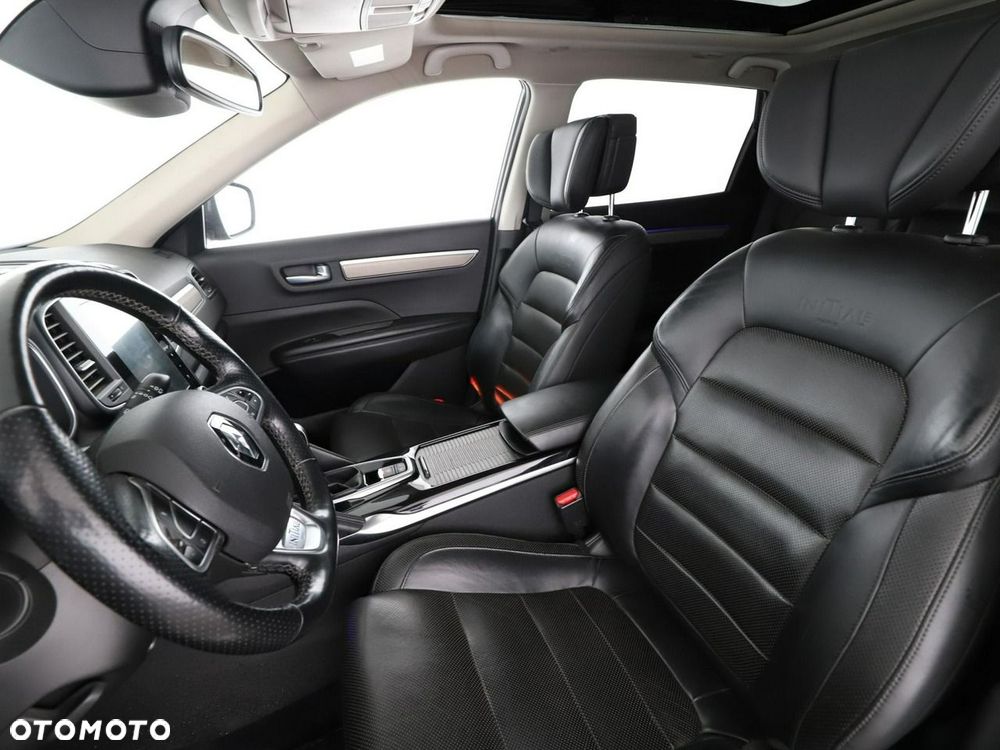 Renault Koleos 2.0 dCi Initiale Paris 4x4 X-Tronic - 14