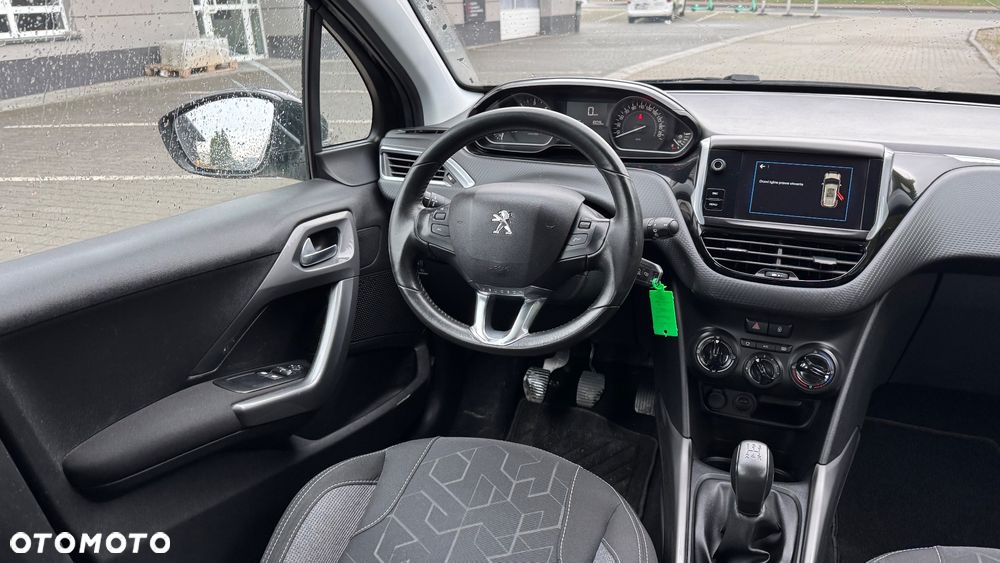 Peugeot 2008 BlueHDi 100 Active - 18